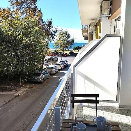 Pansea 03 Exclusive Suites Thessalonique Extérieur photo