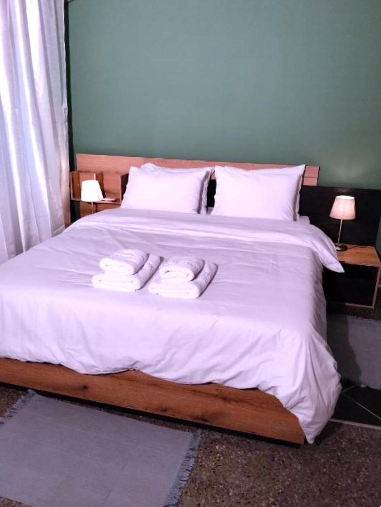 Pansea 03 Exclusive Suites Thessalonique Extérieur photo