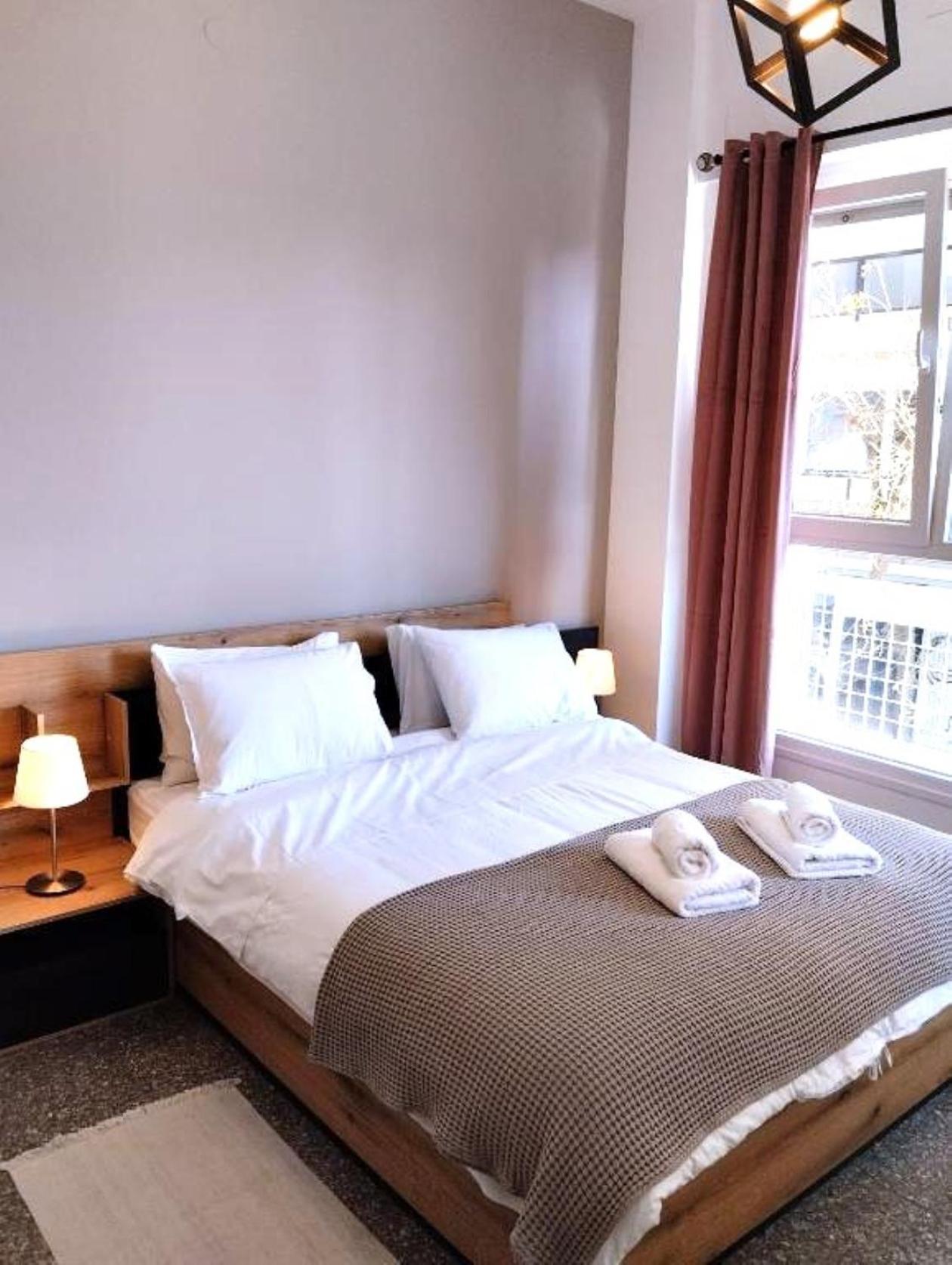 Pansea 03 Exclusive Suites Thessalonique Extérieur photo