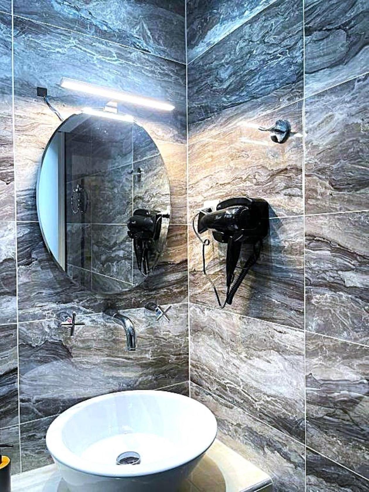 Pansea 03 Exclusive Suites Thessalonique Extérieur photo