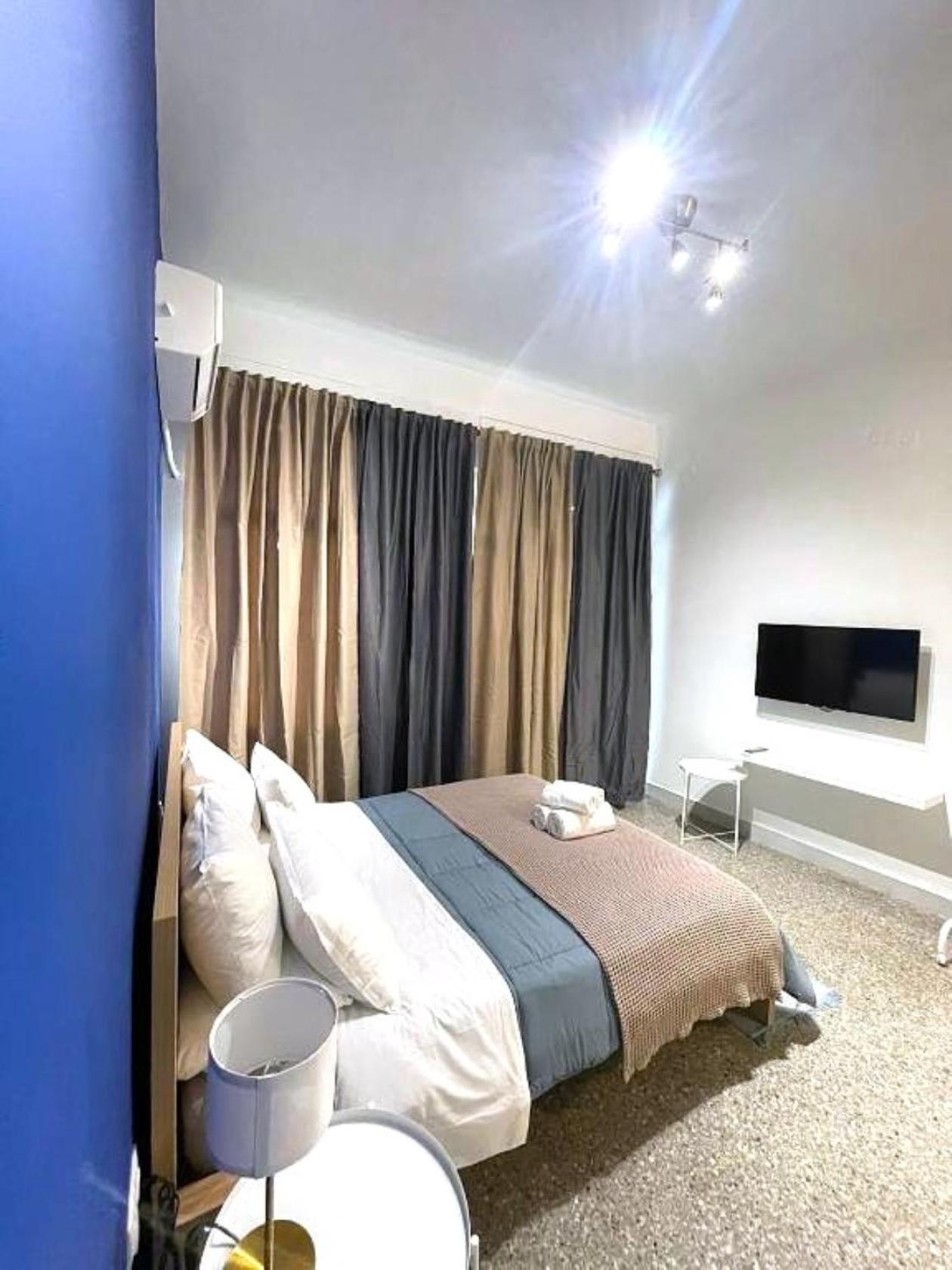 Pansea 03 Exclusive Suites Thessalonique Extérieur photo