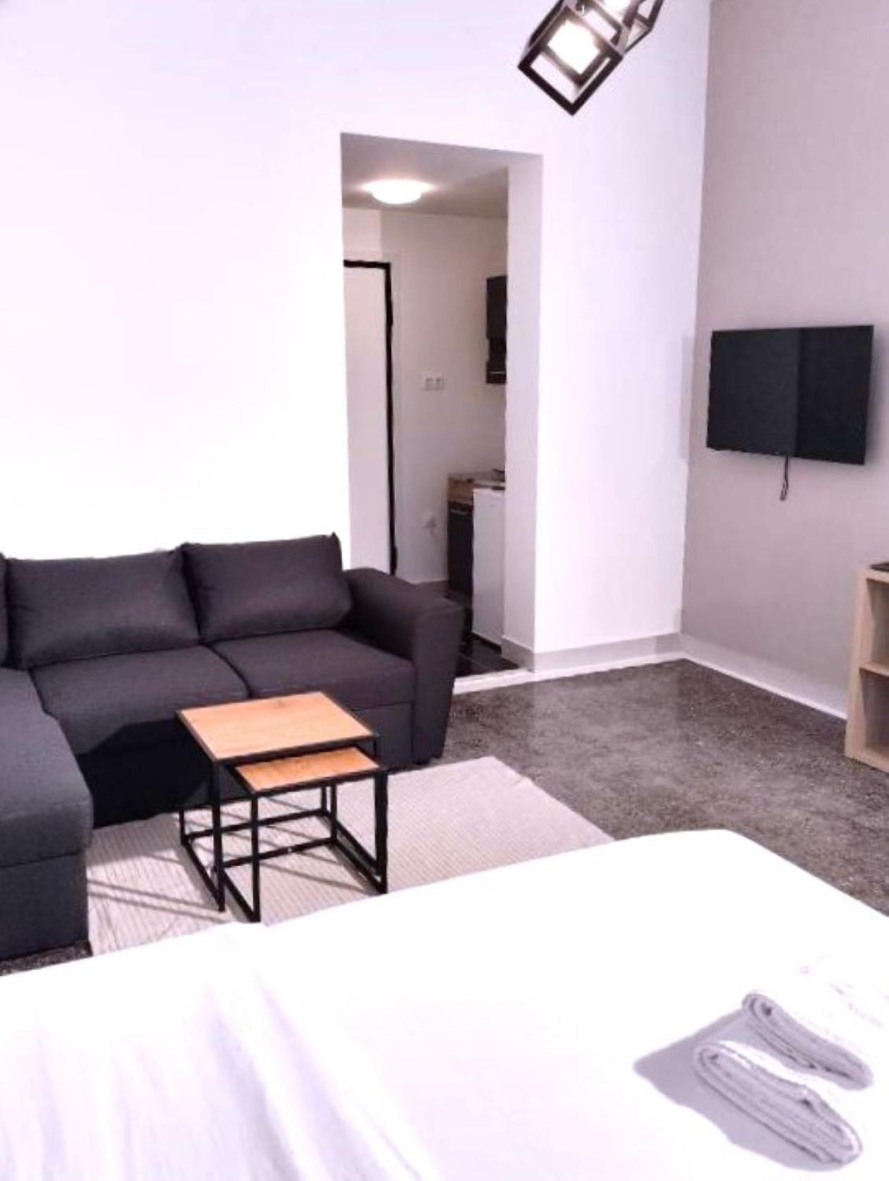 Pansea 03 Exclusive Suites Thessalonique Extérieur photo