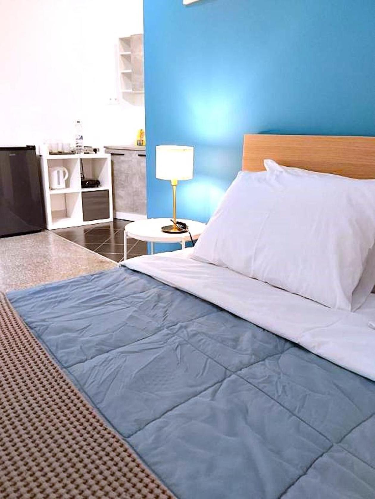 Pansea 03 Exclusive Suites Thessalonique Extérieur photo