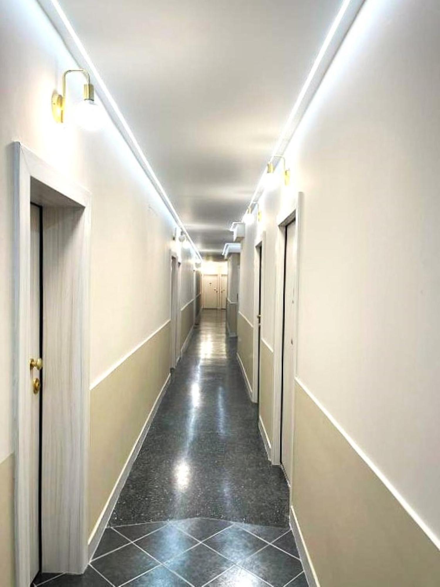 Pansea 03 Exclusive Suites Thessalonique Extérieur photo