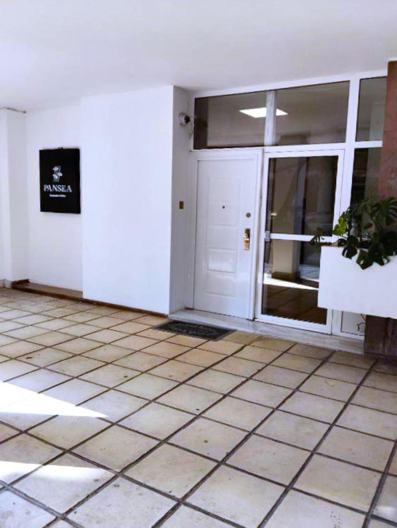 Pansea 03 Exclusive Suites Thessalonique Extérieur photo