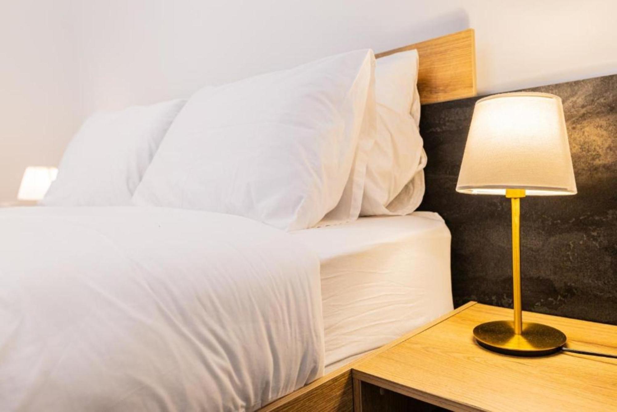 Pansea 03 Exclusive Suites Thessalonique Extérieur photo