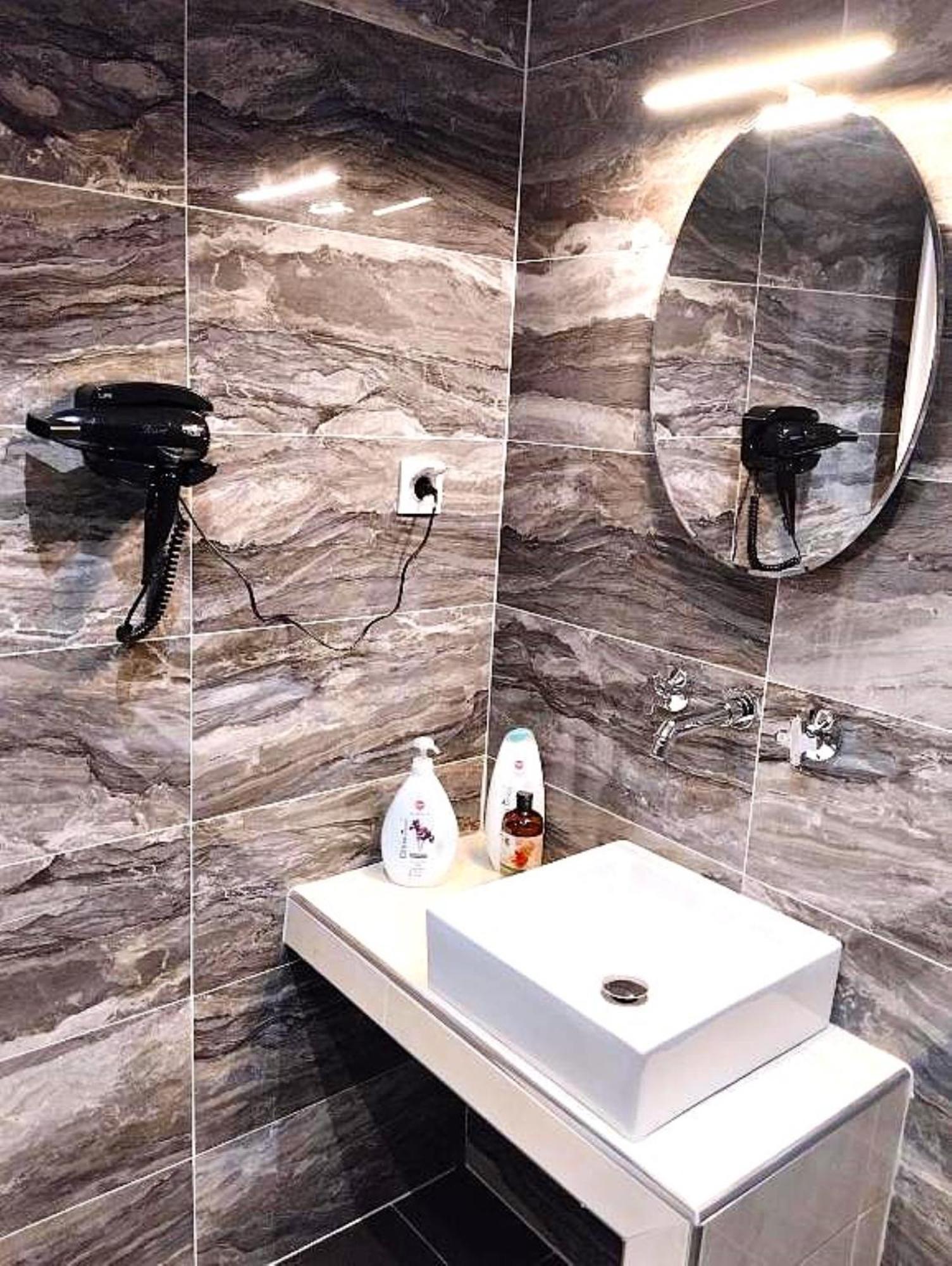 Pansea 03 Exclusive Suites Thessalonique Extérieur photo