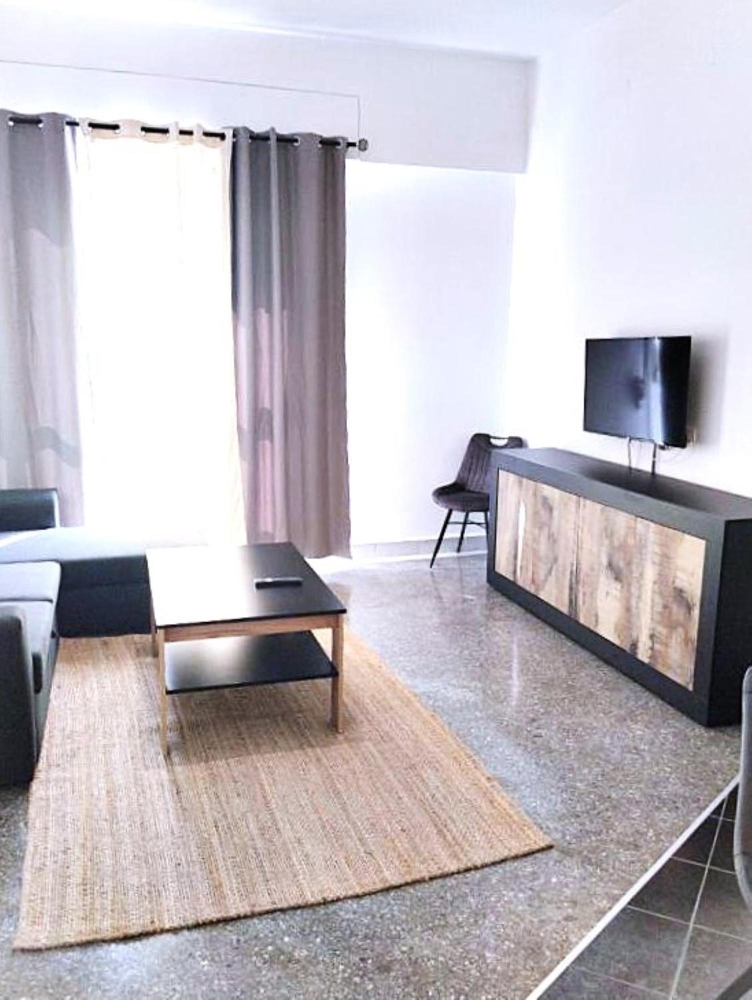 Pansea 03 Exclusive Suites Thessalonique Extérieur photo