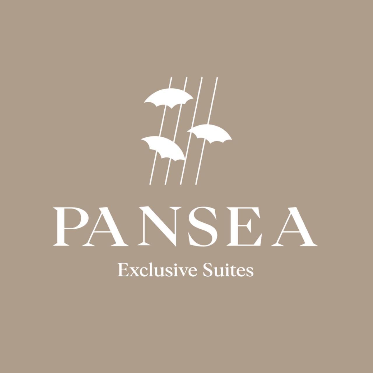 Pansea 03 Exclusive Suites Thessalonique Extérieur photo