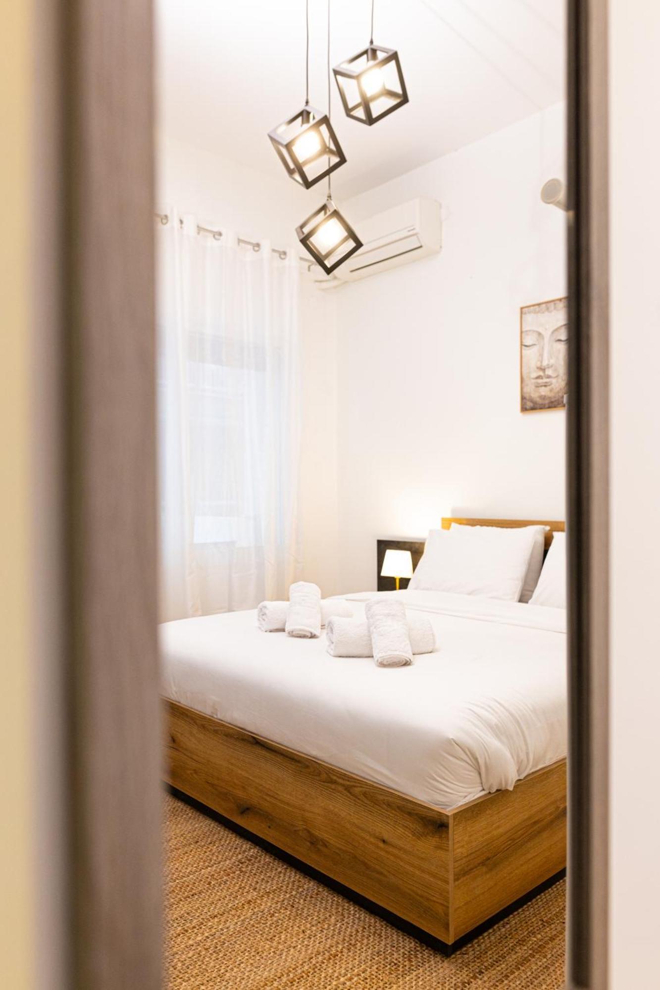 Pansea 03 Exclusive Suites Thessalonique Extérieur photo